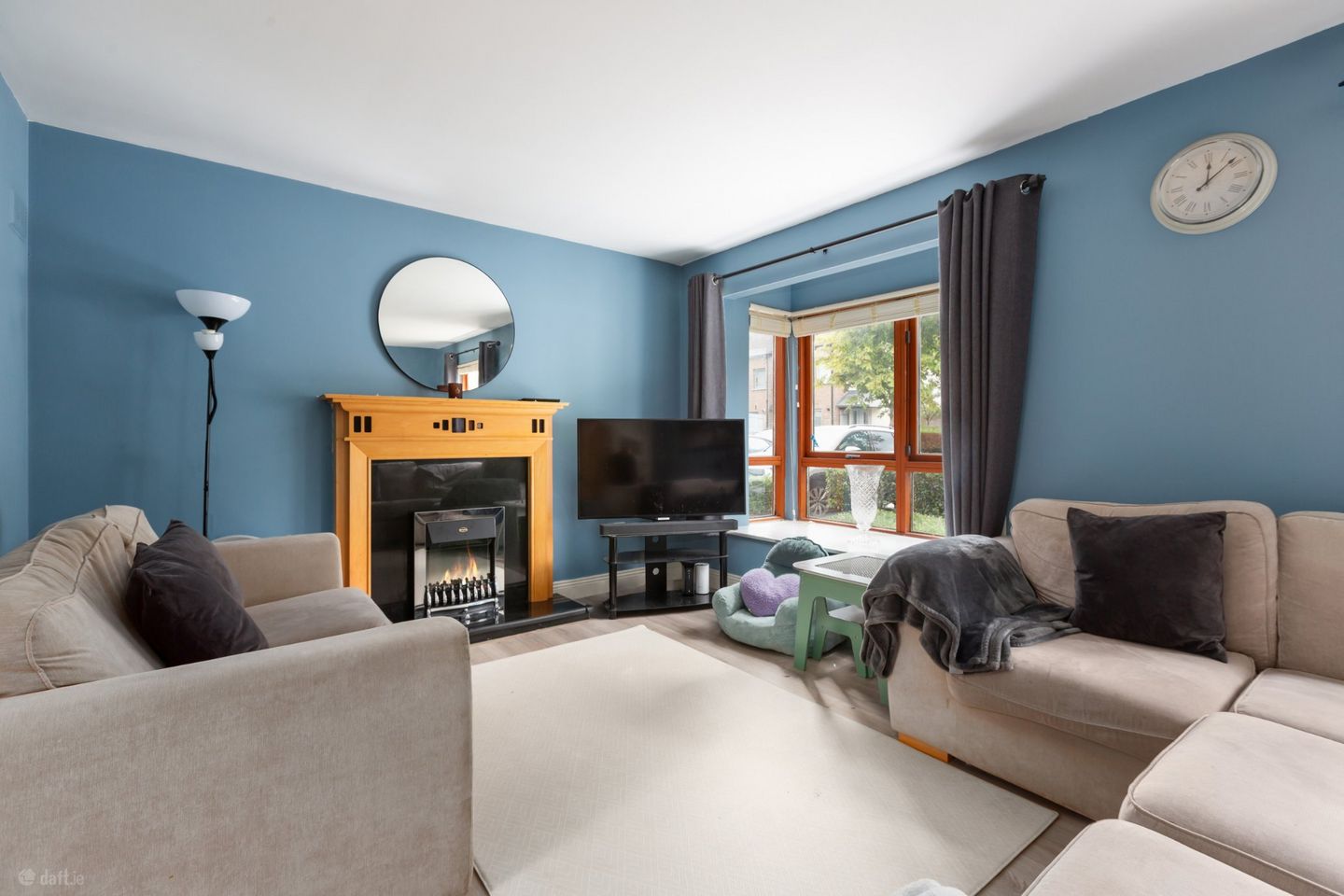 71 Hunters Way, Hunterswood, Ballycullen, Dublin 24, D24N2C6