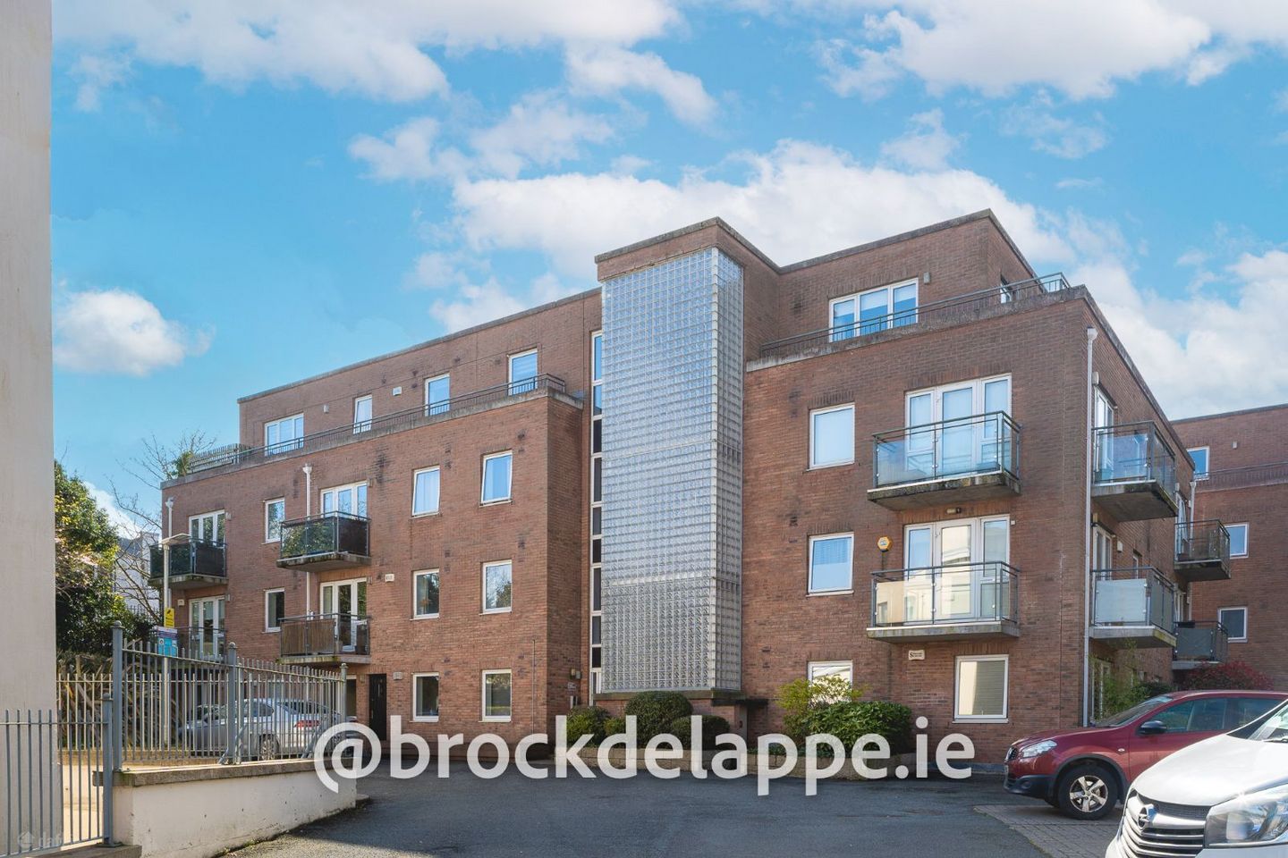 Apartment 28, Block B, Rosedale, Inchicore, Dublin 8