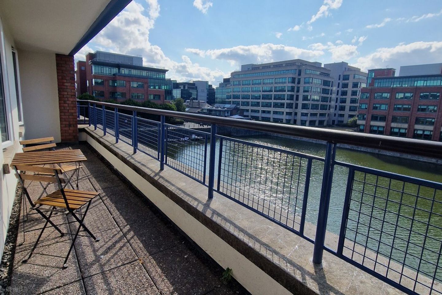 Asgard, Custom House Harbour Apartments, I.F.S.C., Dublin 1, IFSC, Dublin 1