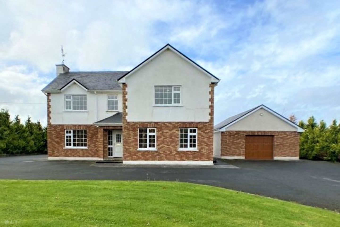 Ballykeeran, Bullaun, Loughrea, Co. Galway, H62P864