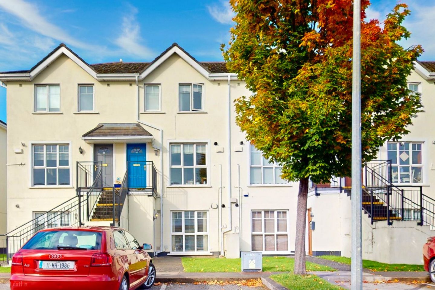 18 Holywell Villas, Swords, Kinsealy, Co. Dublin, K67P471