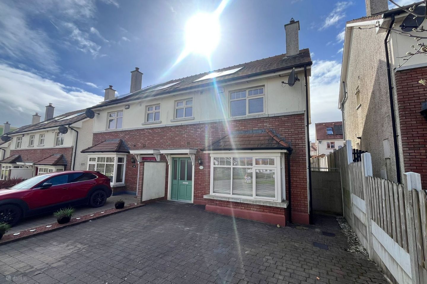 35 Bluebell Lane, Forest Hill, Carrigaline, Co. Cork