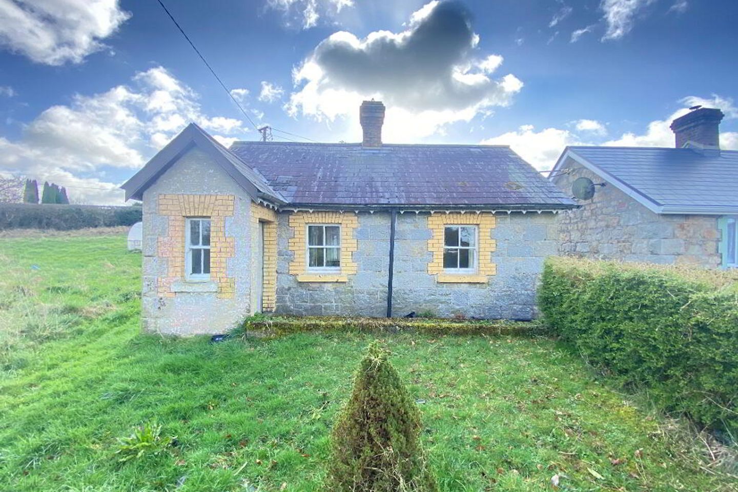 Station Road, Rathvilly, Co. Carlow, R93XP60