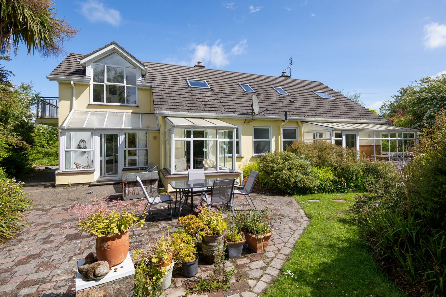 The Willows, Larkinstown, Coolree, Barntown, Co Wexford, Y35H2VE