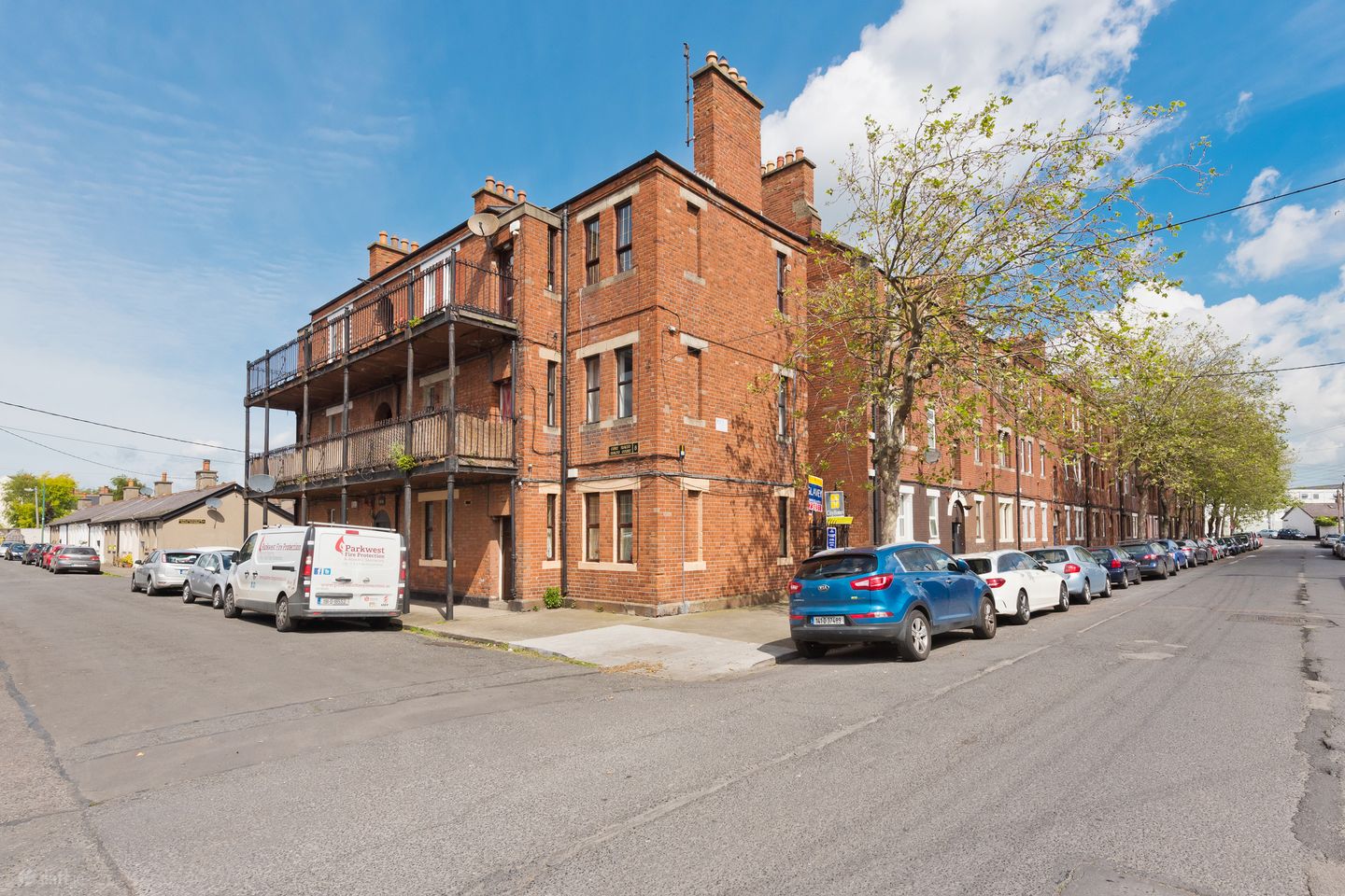 41 Rialto Court, Rialto, Dublin 8
