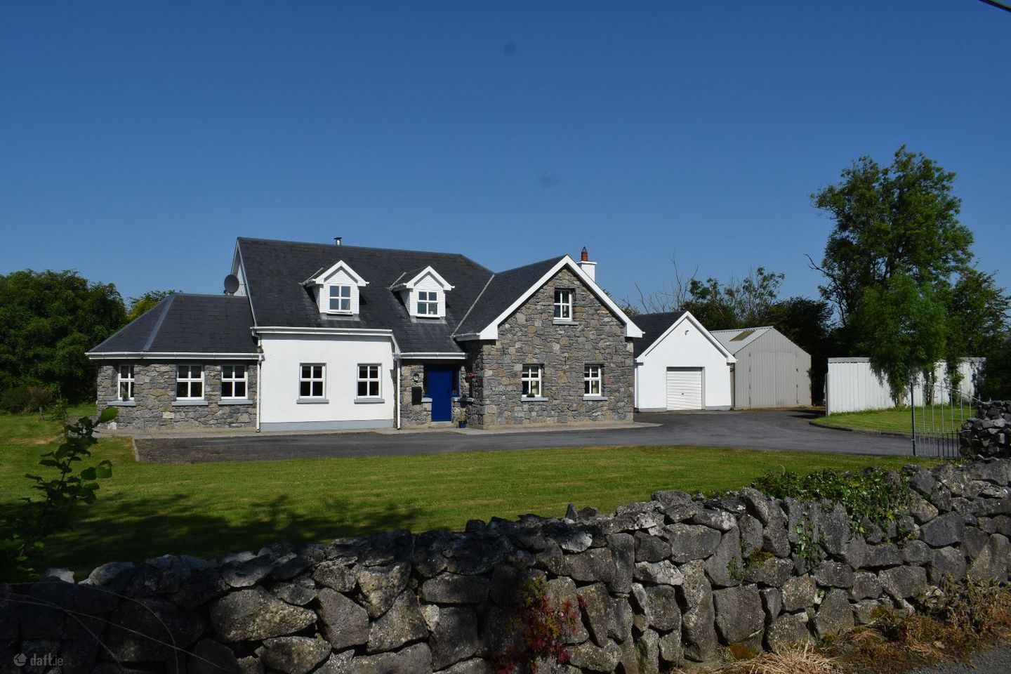 Gortlurkaun , Crusheen, Co. Clare, V95N599