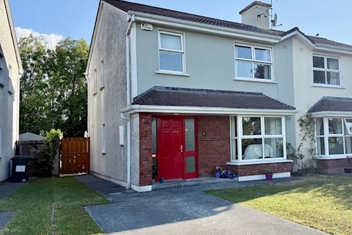 17 Cilldara, Oakpark, Tralee, Co. Kerry, V92WEV5