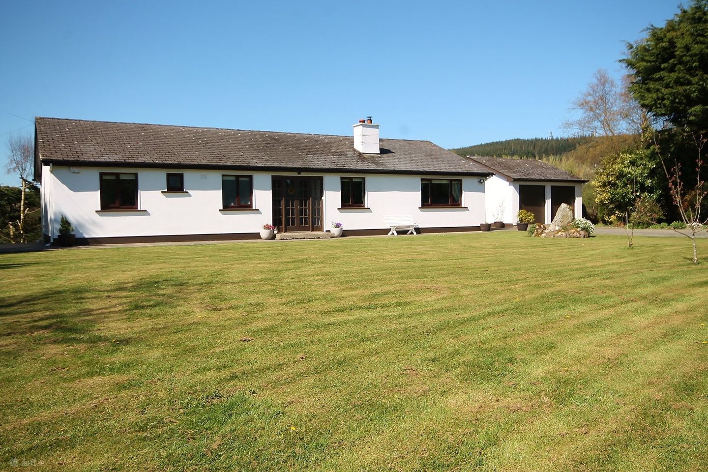 Alpine, McDonaghs Lane, Brittas, Co. Dublin, D24VC44