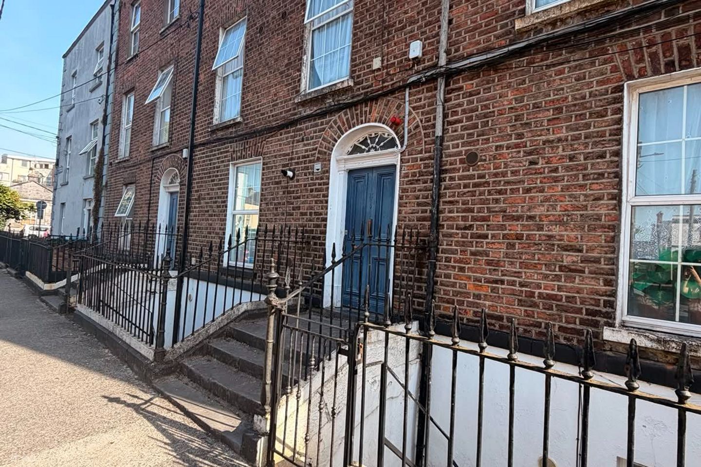 Apartment 3, 11 Newenham Street, Limerick City Centre, Co. Limerick