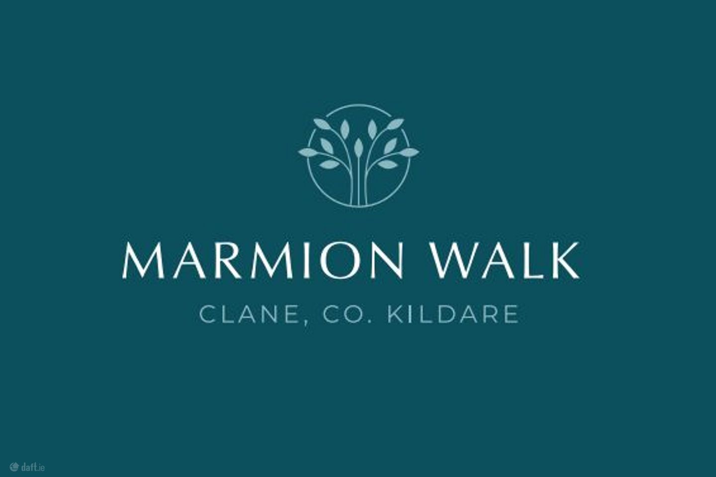 House Type B, Marmion Walk, Clane, Co. Kildare