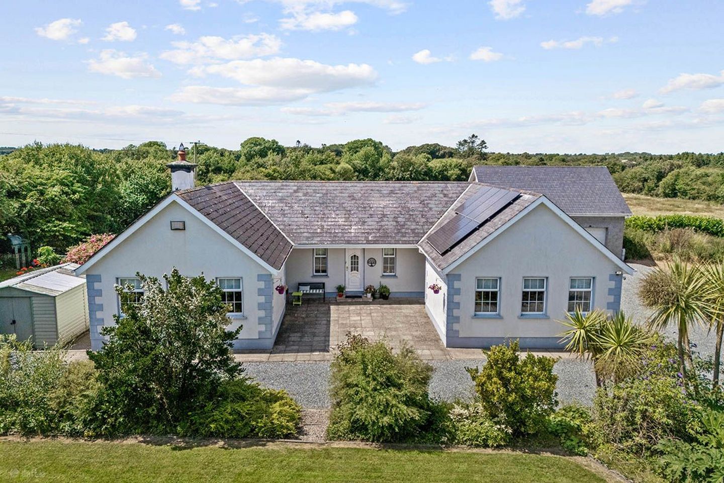 Tullycanna, Ballymitty, Co. Wexford, Y35TY46