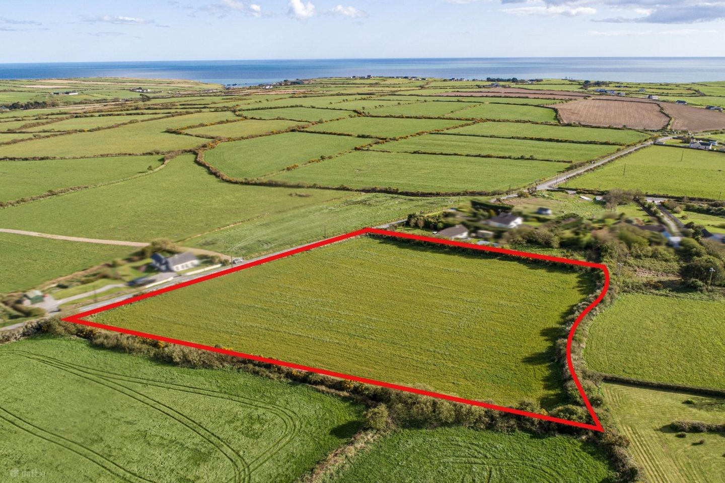 Ballygarran, Fenor, Co. Waterford