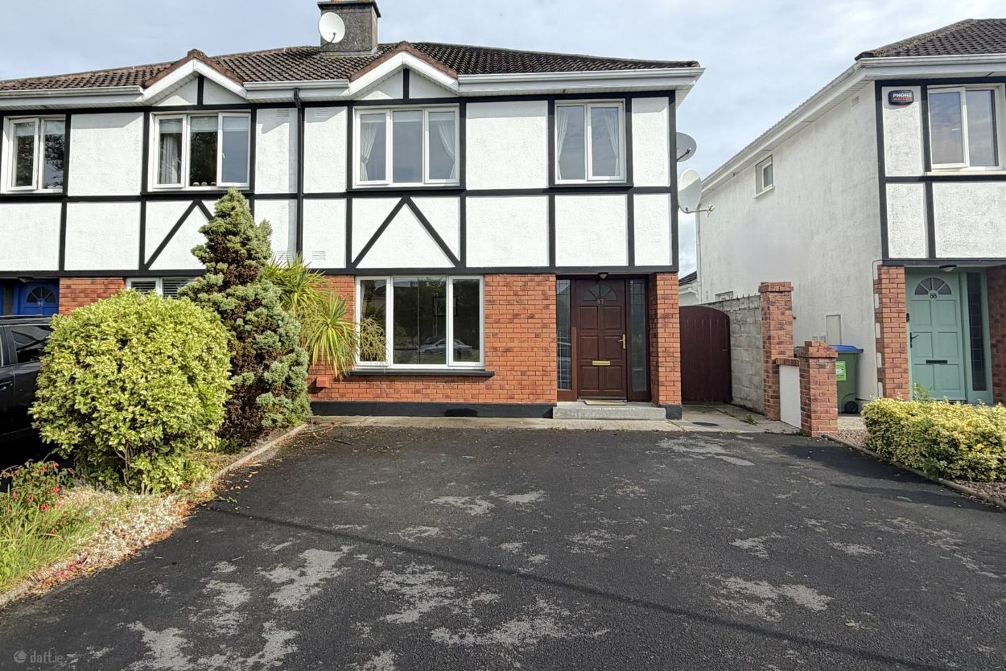 The Hawthorns, Limerick Road, Ennis, Co. Clare