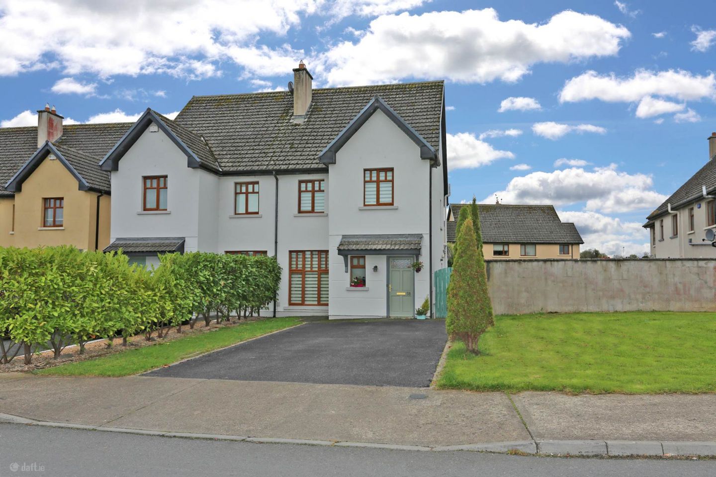 58 The Park, Ros Mor, Crossagalla, Limerick, V949F22
