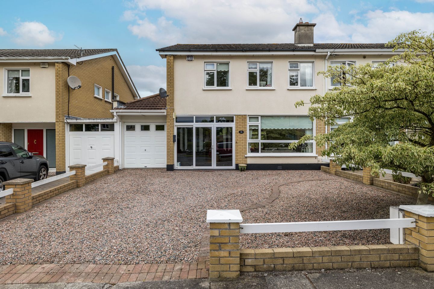 126 Gaybrook Lawns, Malahide, Co. Dublin, K36DR50