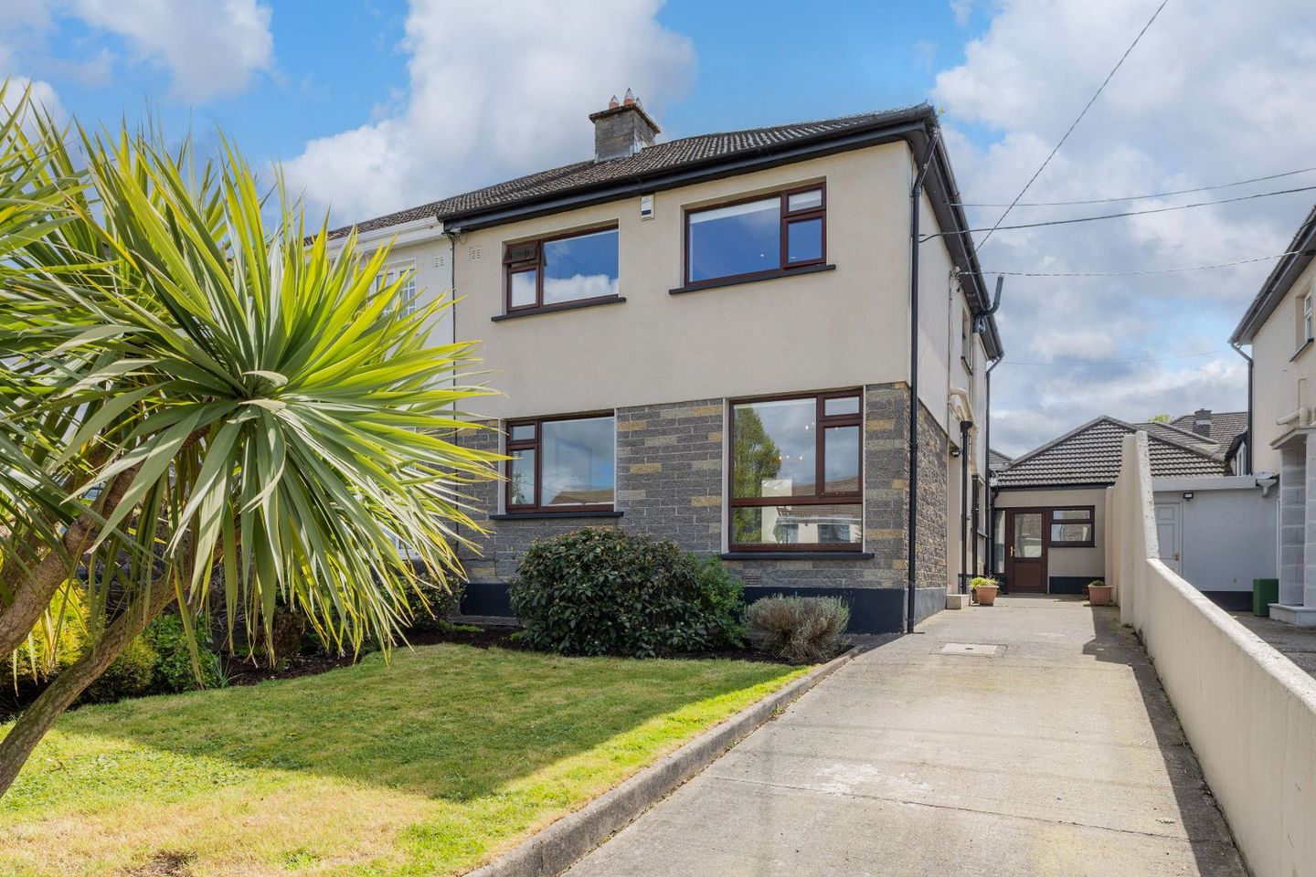 114 Kilmacud Road Upper, Stillorgan, Co. Dublin, A94CP27