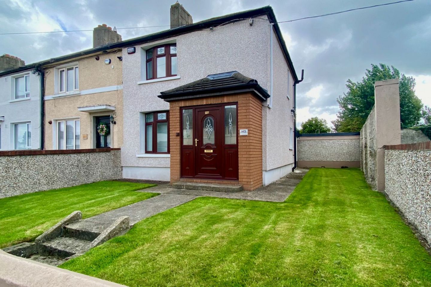 143 Stannaway Road, Dublin 12, Crumlin, Dublin 12, D12Y8N0