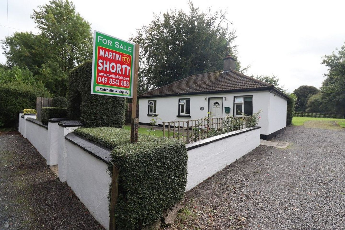 Newcastle, Oldcastle, Co. Meath, A82KX43