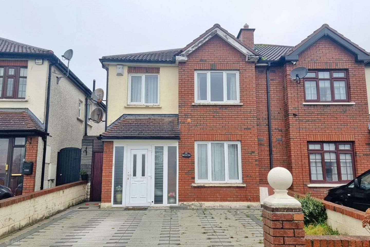 60 Palmers Crescent, Palmerstown, Dublin 20, D20HX32