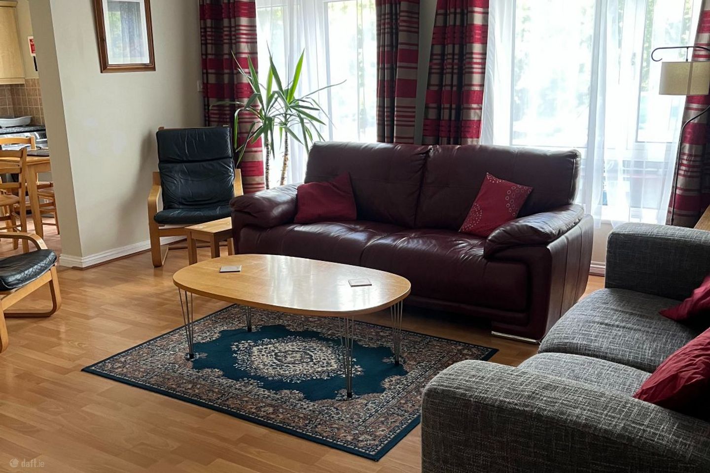 Pembroke Court, Rahoon, Co. Galway