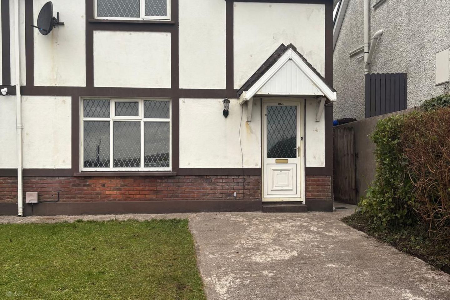 Viewpoint, Pound Road, Castlebar, Co. Mayo, F23DC89