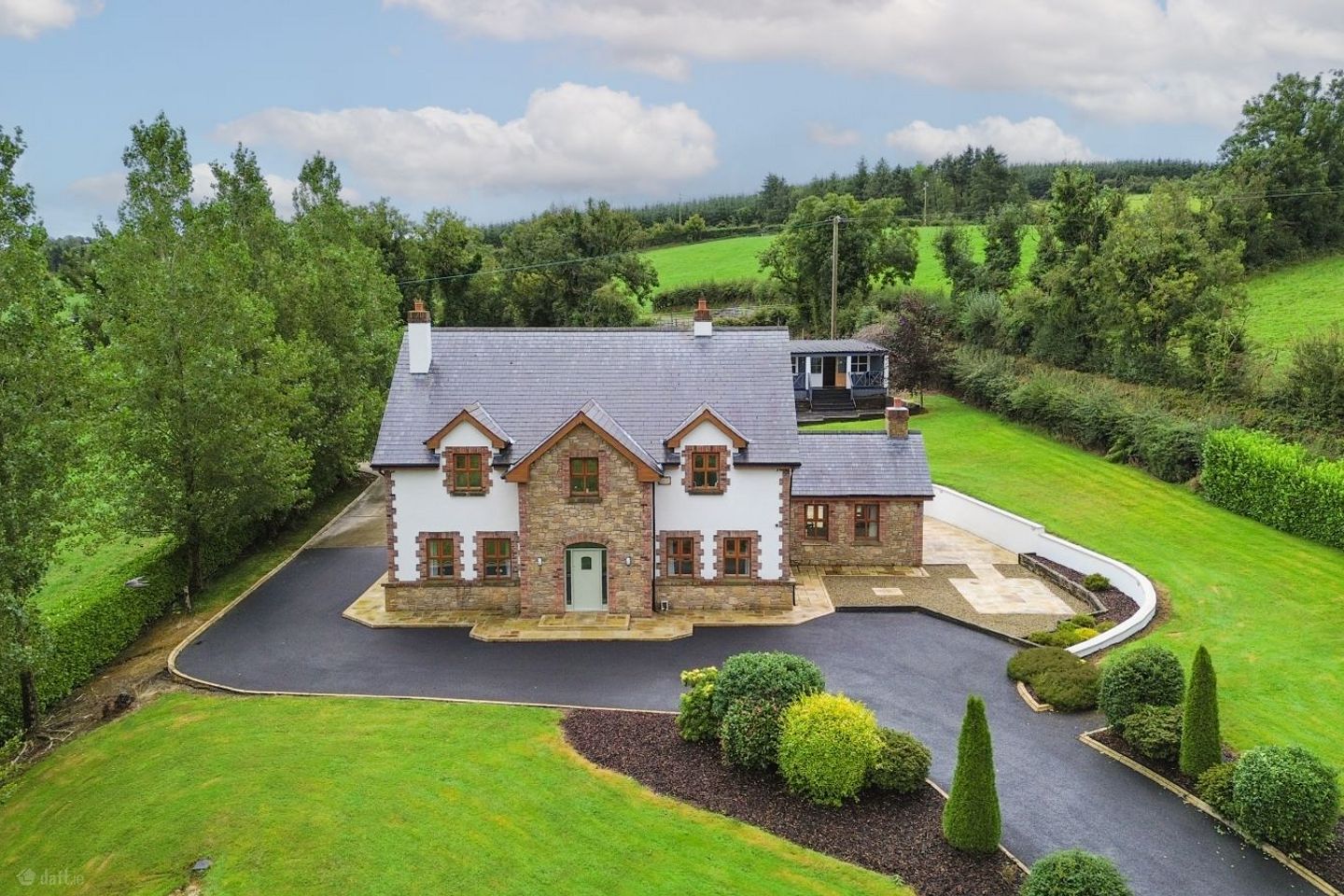 Amberley House, Lattoon, Ballyjamesduff, Co. Cavan, A82K2Y8