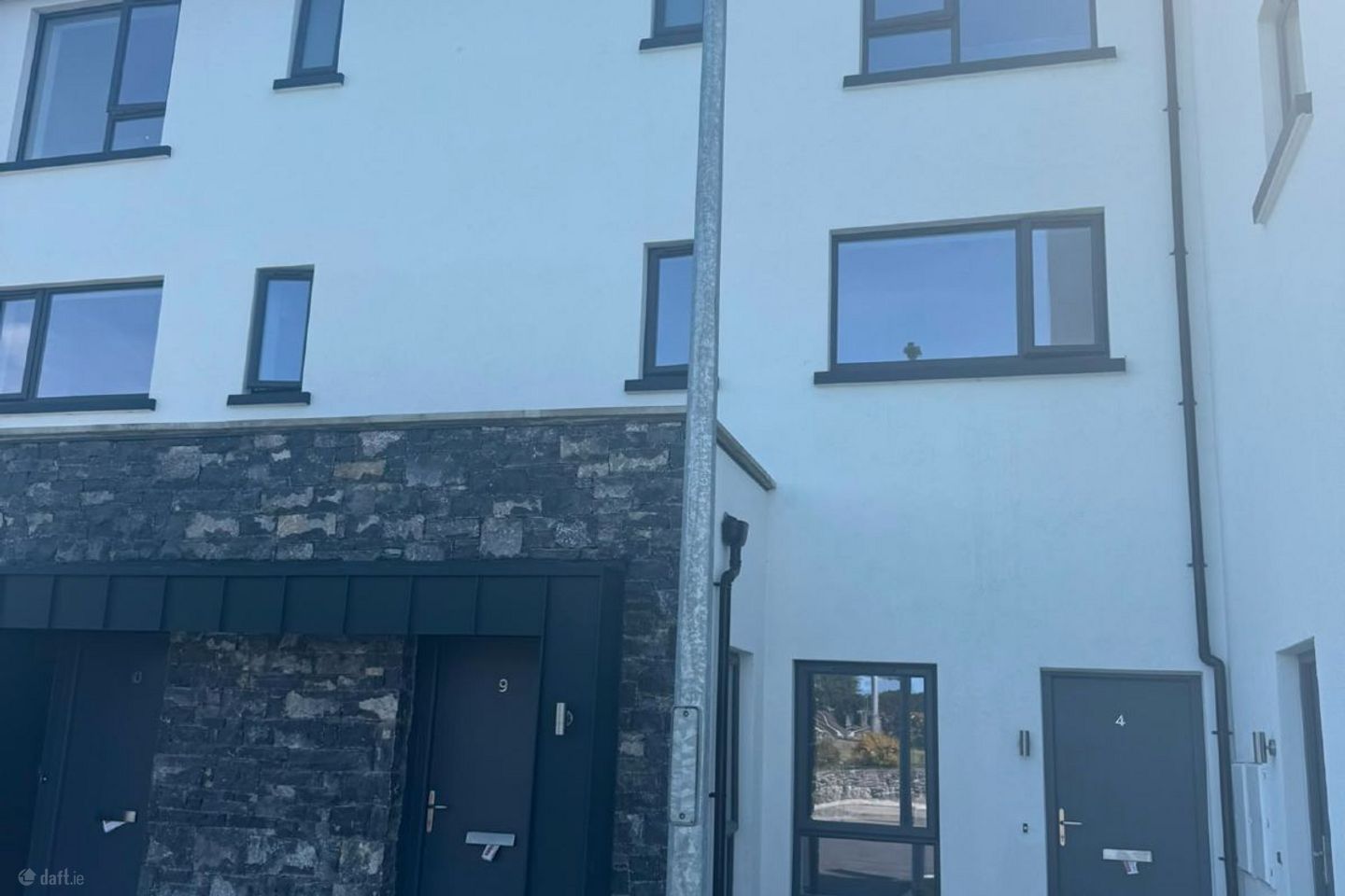 Apartment 4, Cnoc Fearnáin, Station Road, Oranmore, Galway, Clennascaul, Co. Galway