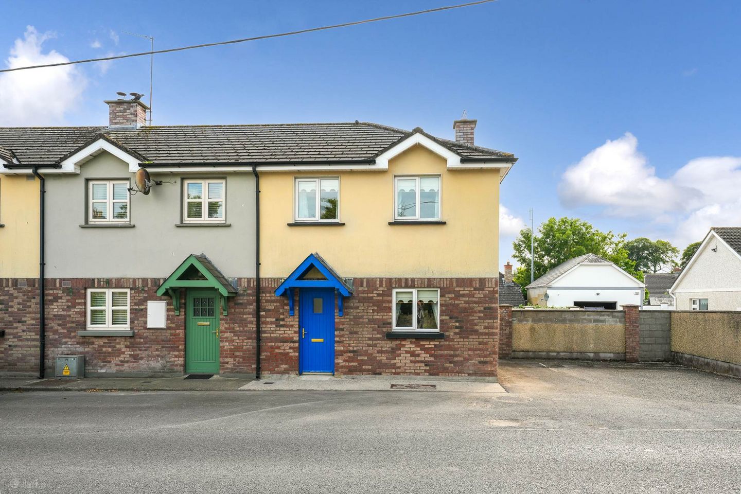 1 Townspark, Trim Road, Athboy, Co. Meath, C15T9K6