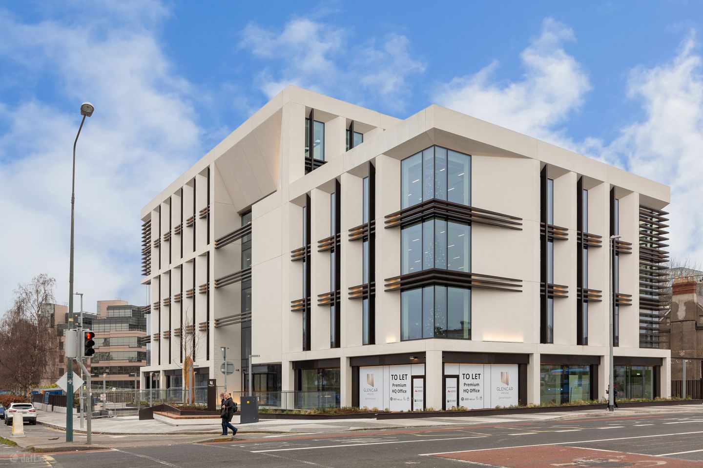 First Floor, Glencar House, Merrion Road, Ballsbridge, Dublin 4