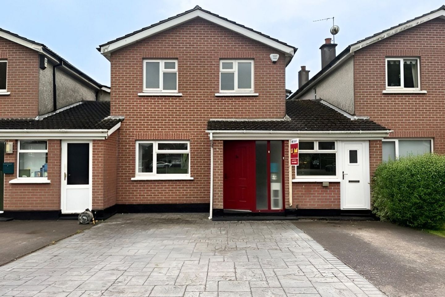 7 Aisling Close, Ballincollig, Carrigrohane, Co. Cork, P31K232