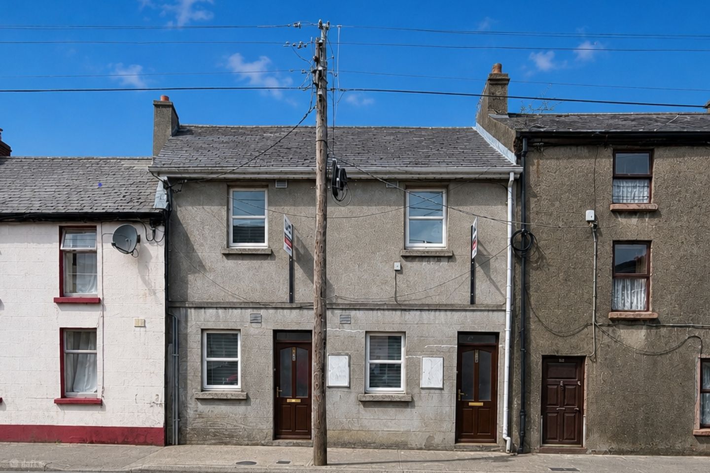 No. 21A & No. 21B King St., Wexford Town, Co. Wexford, Y35X0K0