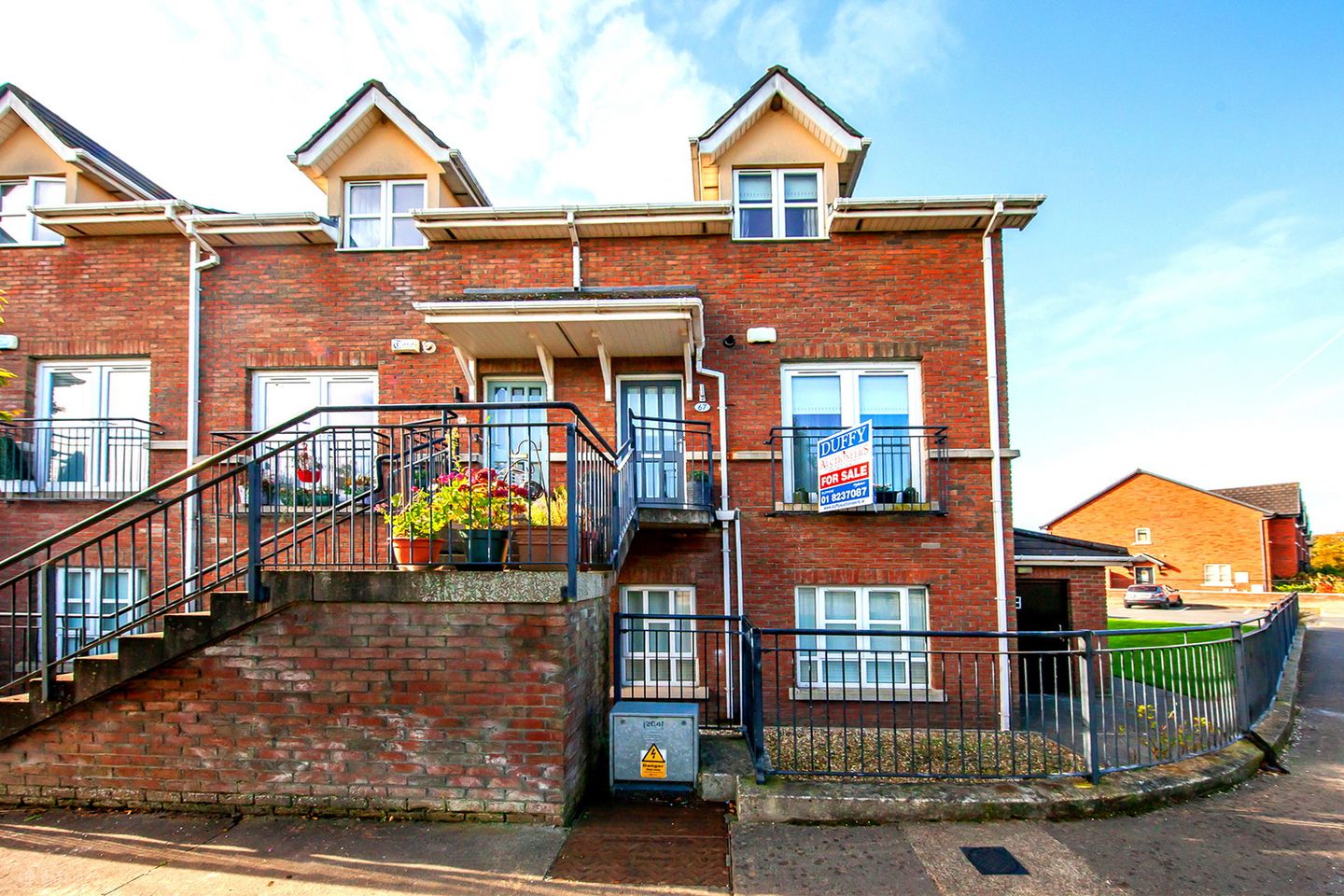 67 Castlegrange Green, Clonee, Dublin 15, D15E640