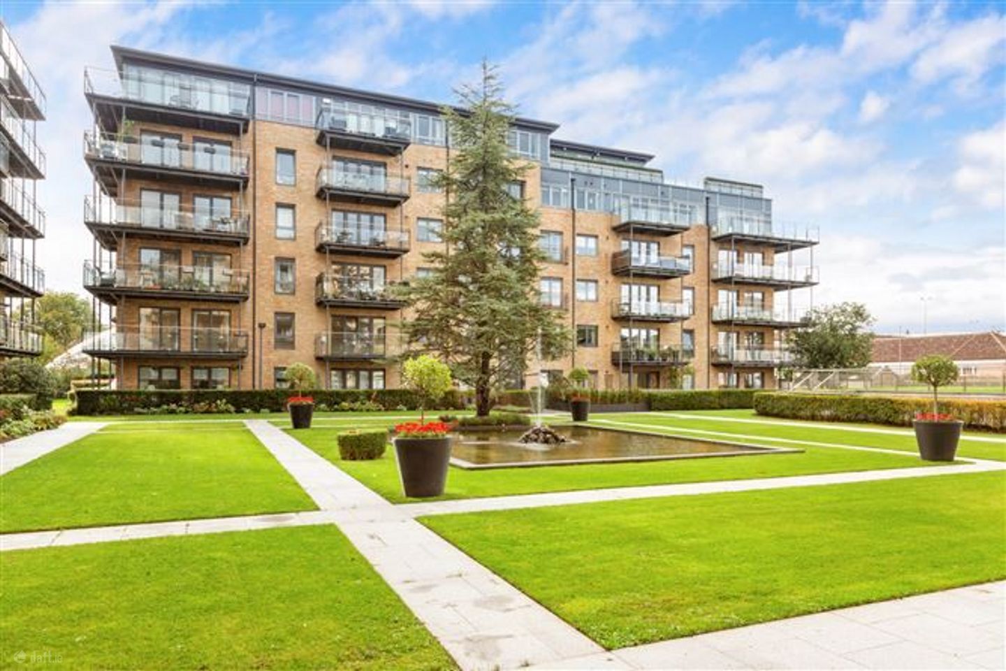 Apartment 177, Bushy Park House, Templeogue, Dublin 6W