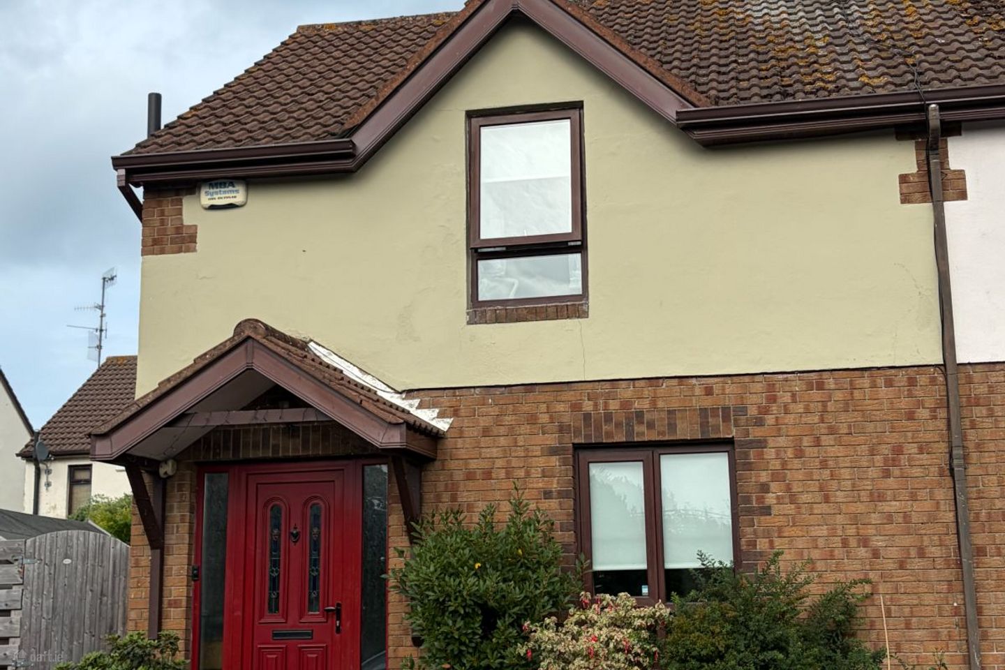 15 Millgrove Close, Killincarrig, Delgany, Co. Wicklow