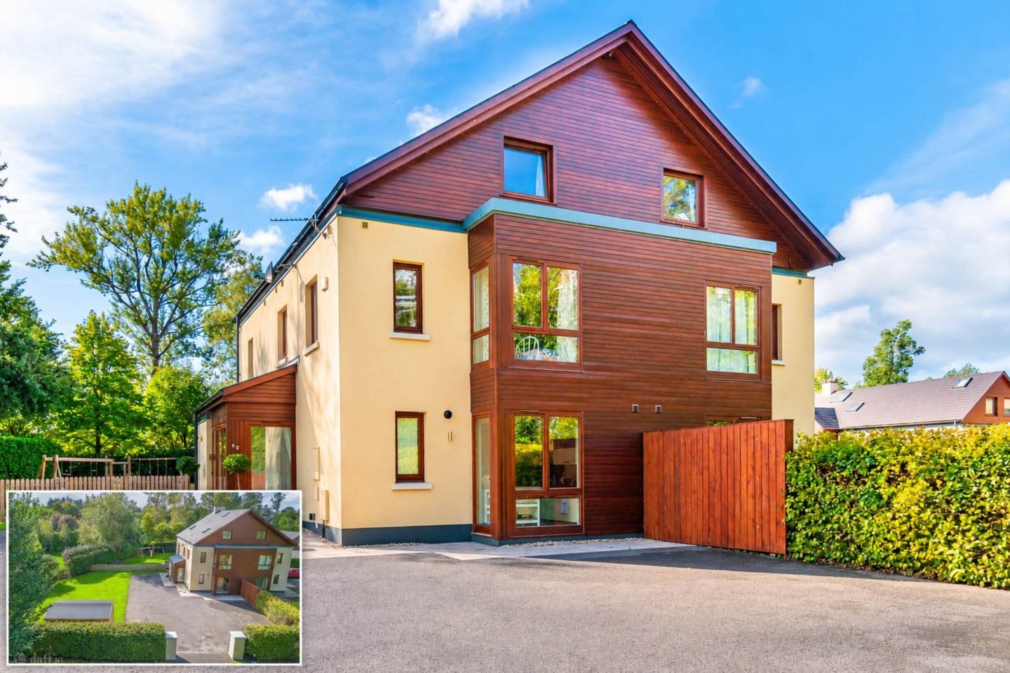 82 Leinster Wood, Carton Demesne, Maynooth, Co. Kildare, W23C3X9
