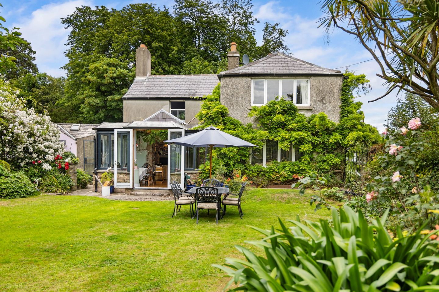 Rose Lodge, Chapel Road, Delgany, Co Wicklow, A63DW60