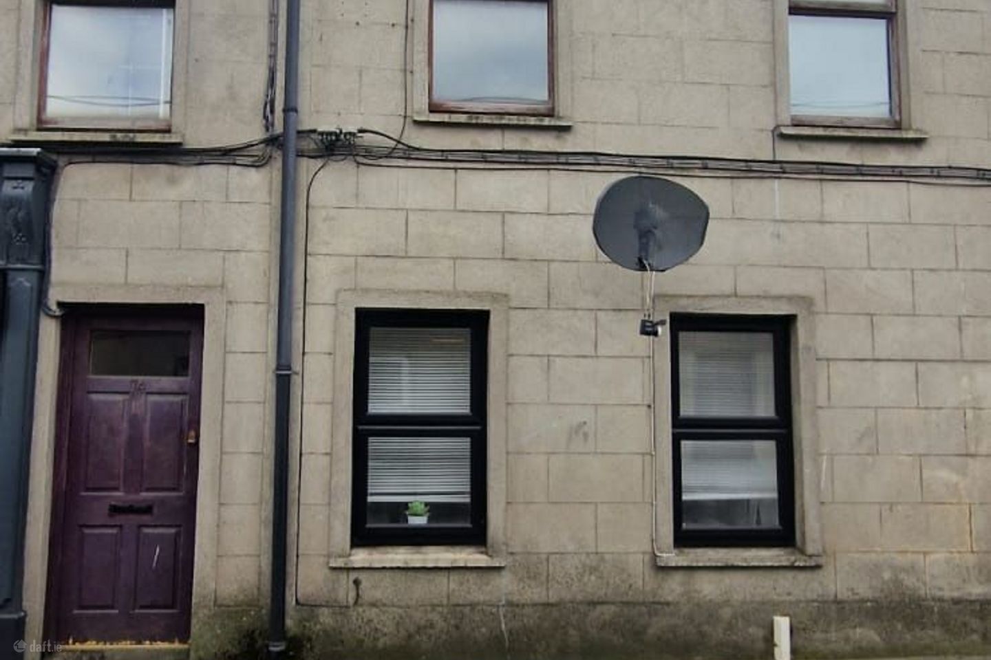 Flat 2, 75 Johnstown, Waterford City Centre
