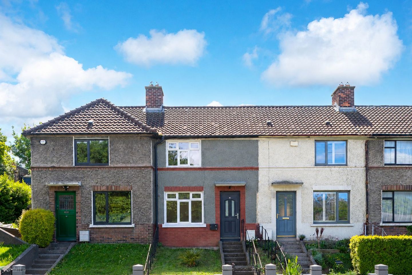 20 Emmet Road , Kilmainham, Dublin 8, D08T3H1
