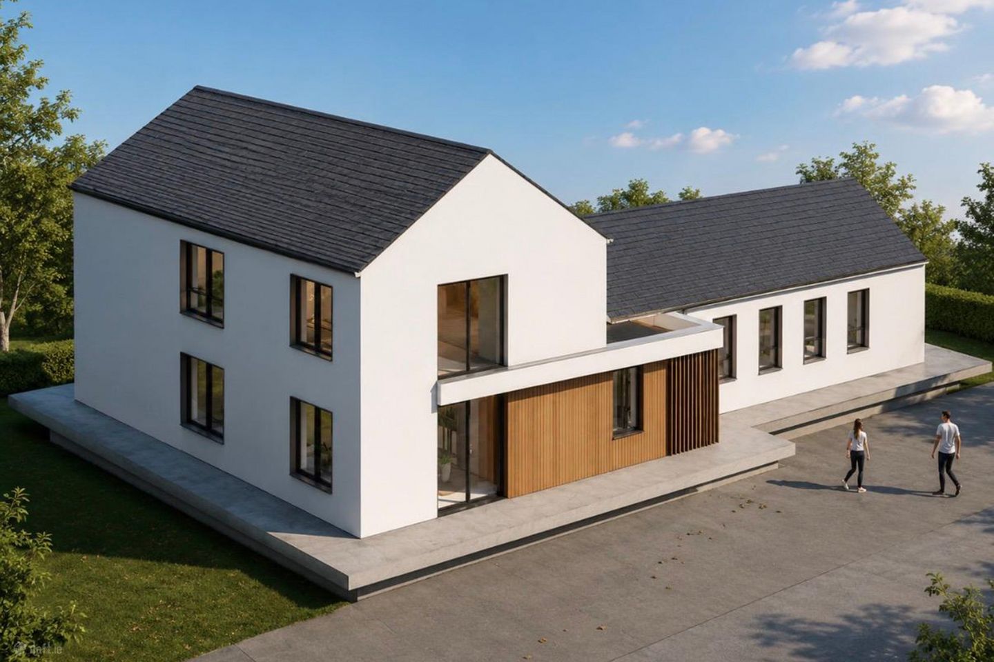 Claureen, Shanaway Road, Ennis, Co Clare