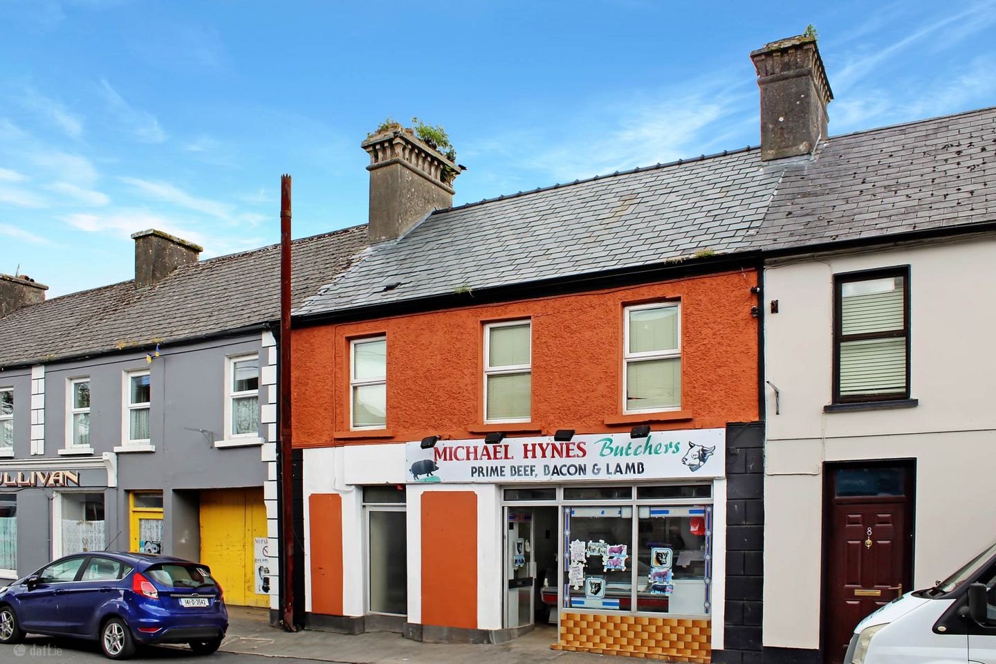 Main Street, Corofin, Co. Clare, V95V26K