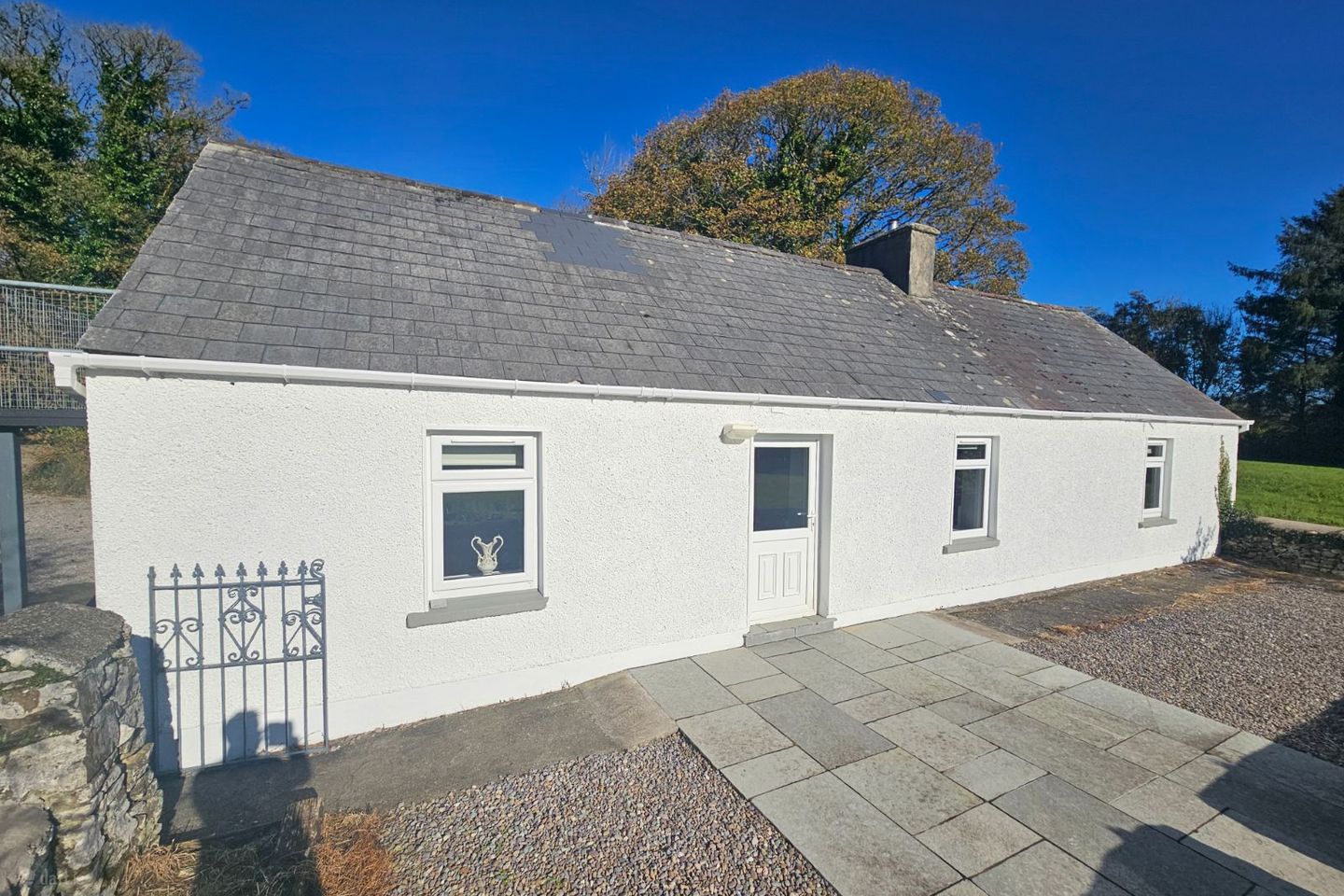 Lissanearla East, Abbeydorney, Abbeydorney, Co. Kerry