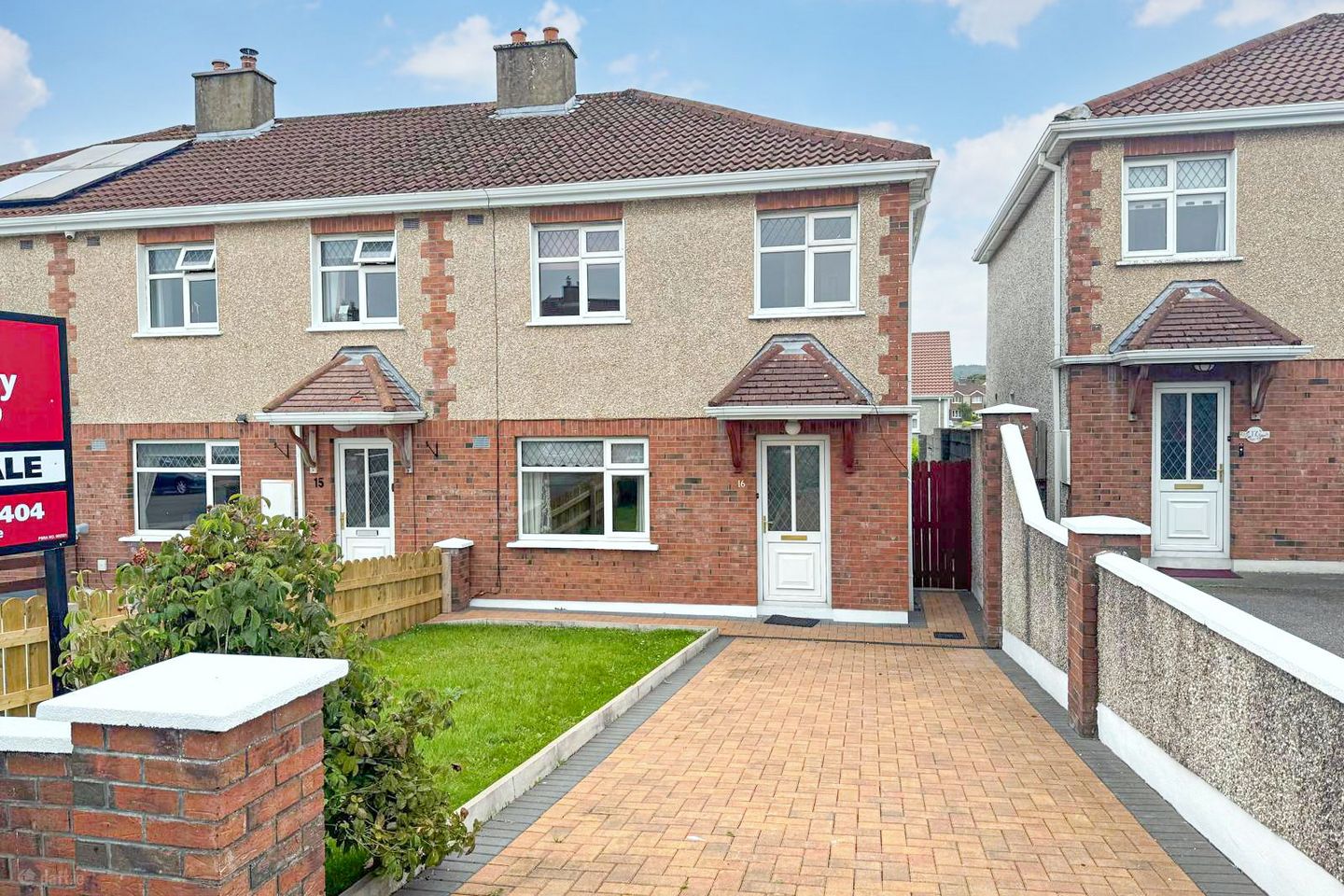 16 Caltragh Heights, Sligo, Sligo, Co. Sligo, F91K0V1