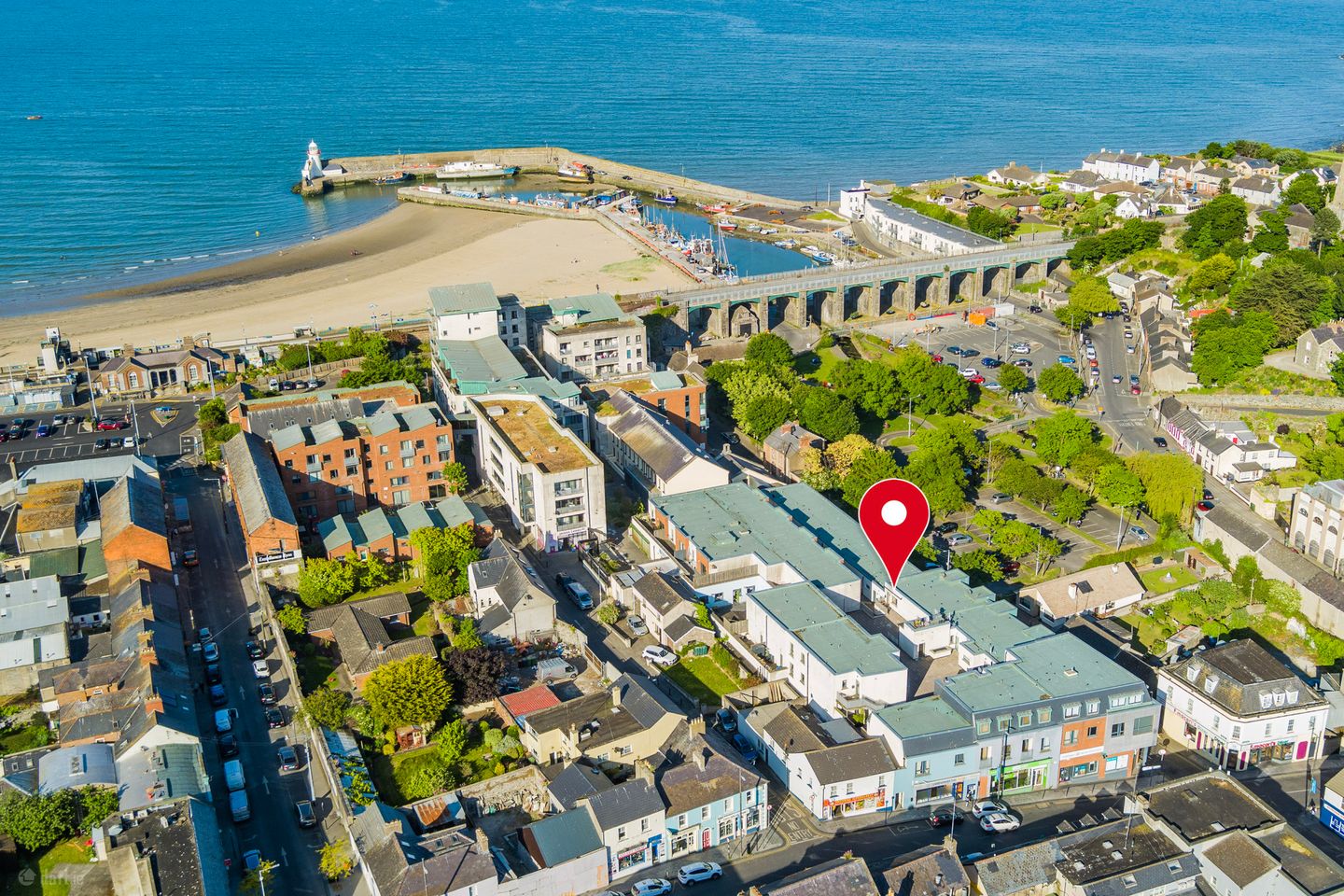 20 Landys Court., Mill Street, Balbriggan, Co. Dublin, K32D884