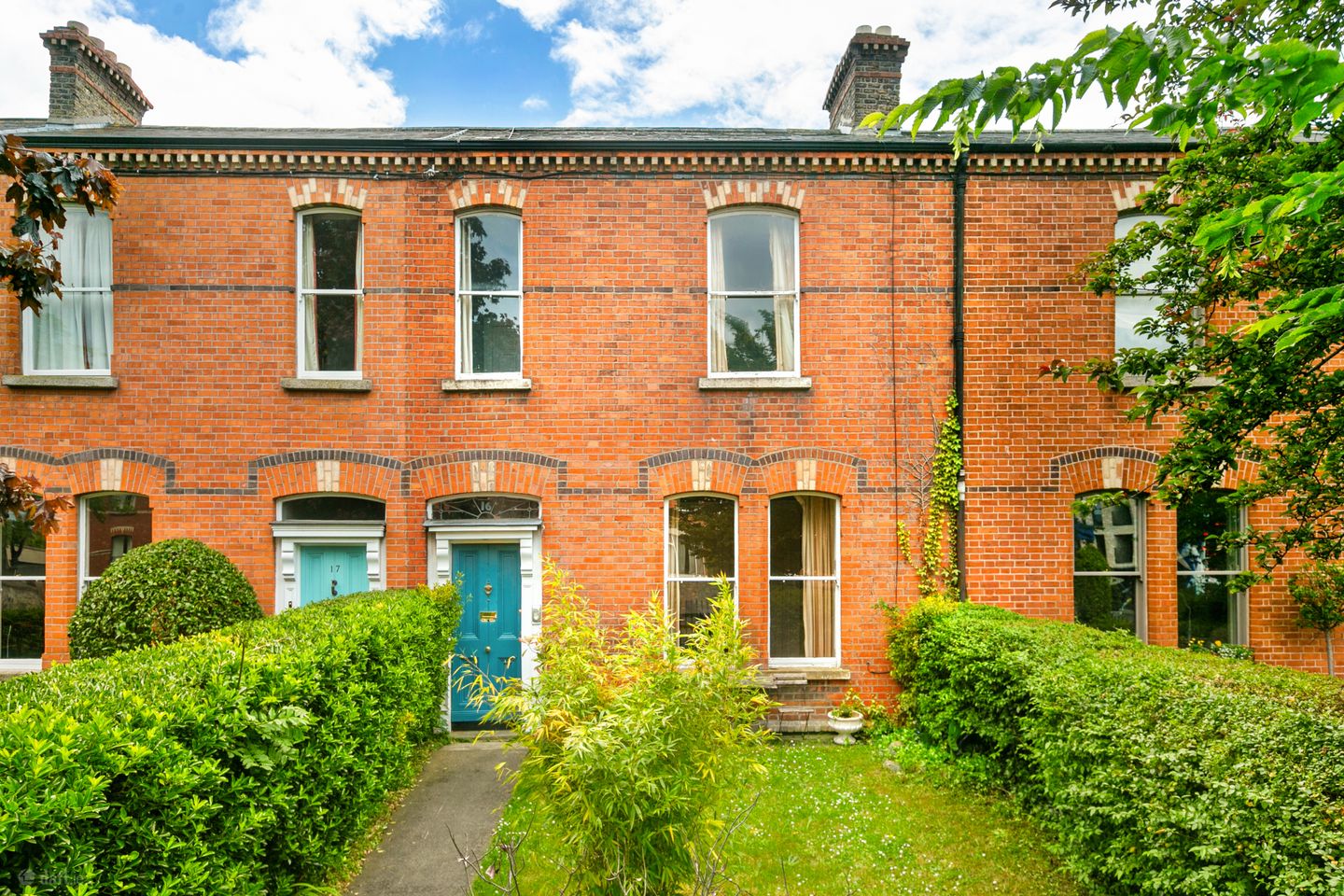 16 Leinster Road West, Rathmines, Dublin 6, D06V3H1