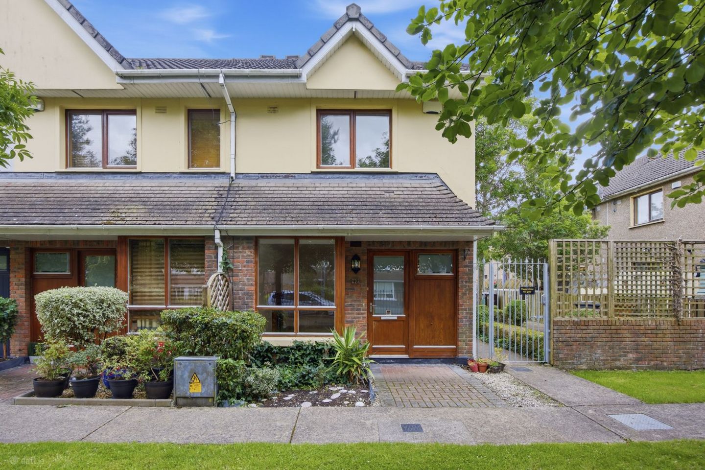 42 Ridgewood Square, Ridgewood, Swords, Co. Dublin, K67AK15