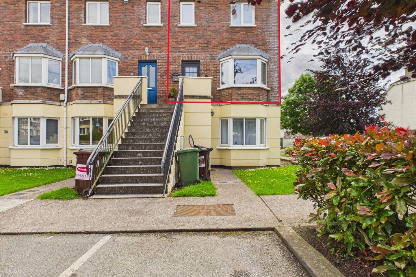 39 Kilderry Hall, Ashbourne, Ashbourne, Co. Meath, A84XA49