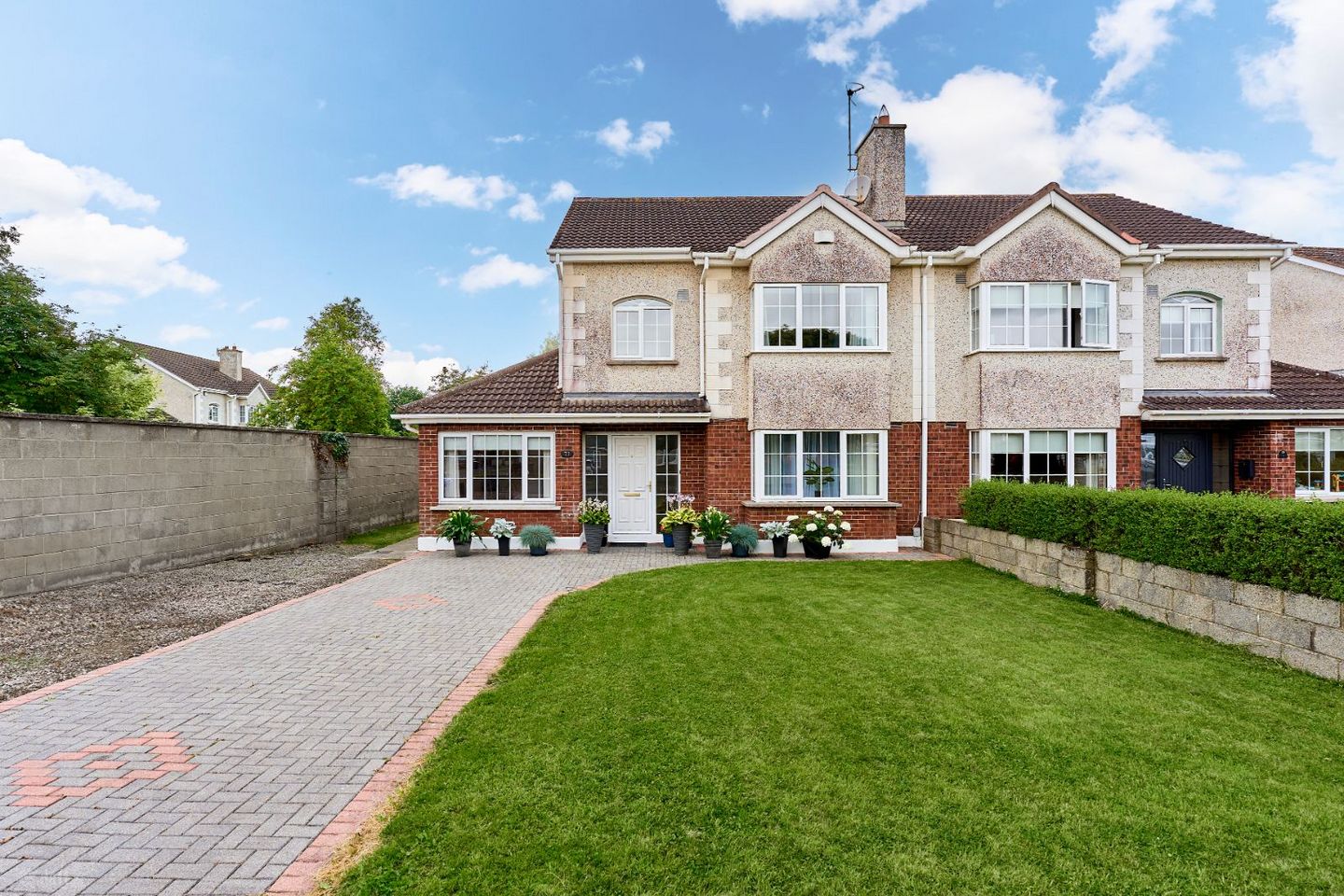 71 Bailis Manor, Navan, Athlumney, Co. Meath, C15E5D0