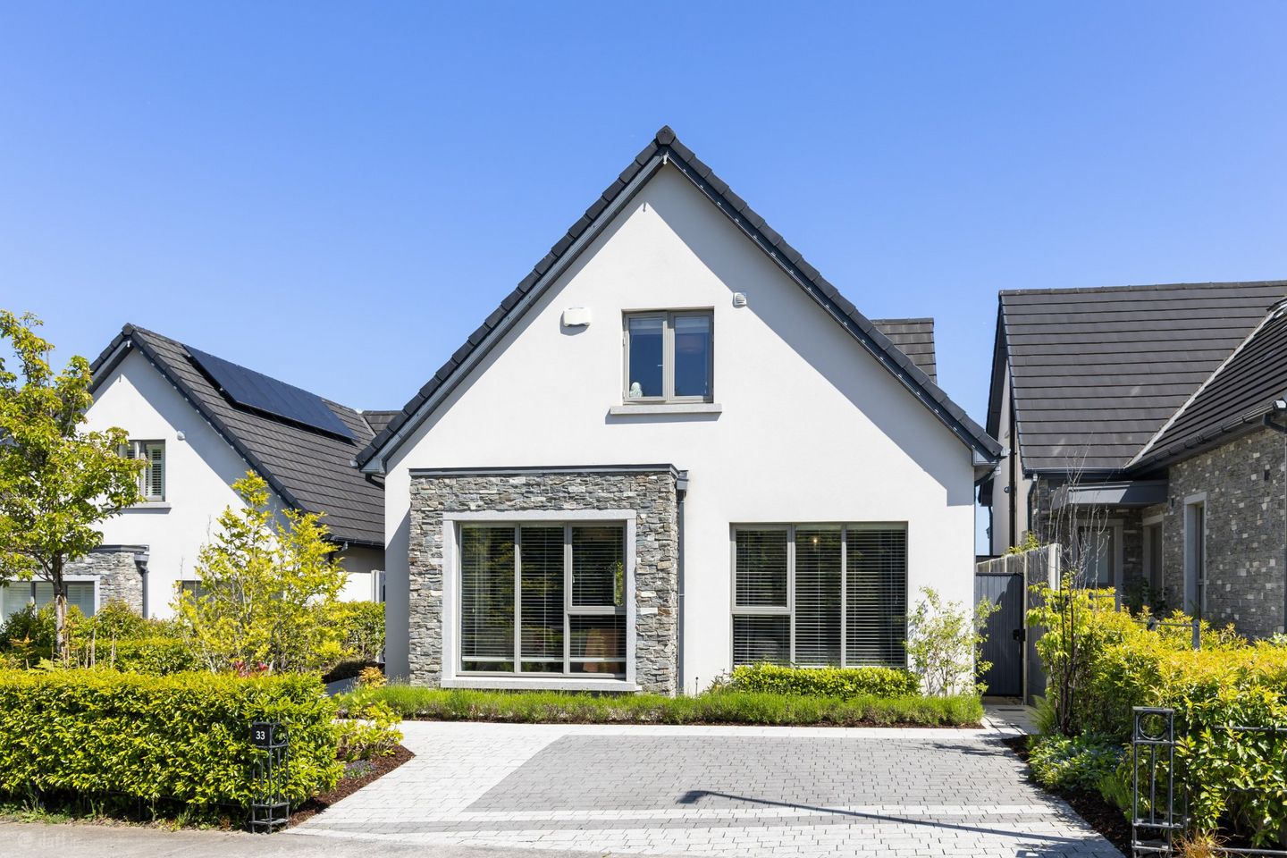 33 Glenheron Walk, Greystones, Co Wicklow, A63NW10