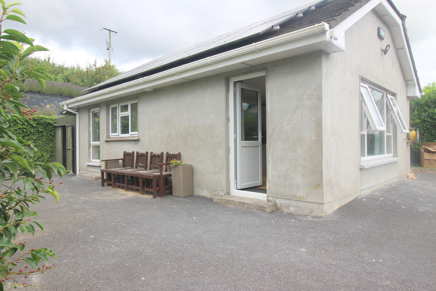 Apt 4A, Curryhills, Maynooth Road, Prosperous, Co Kildare