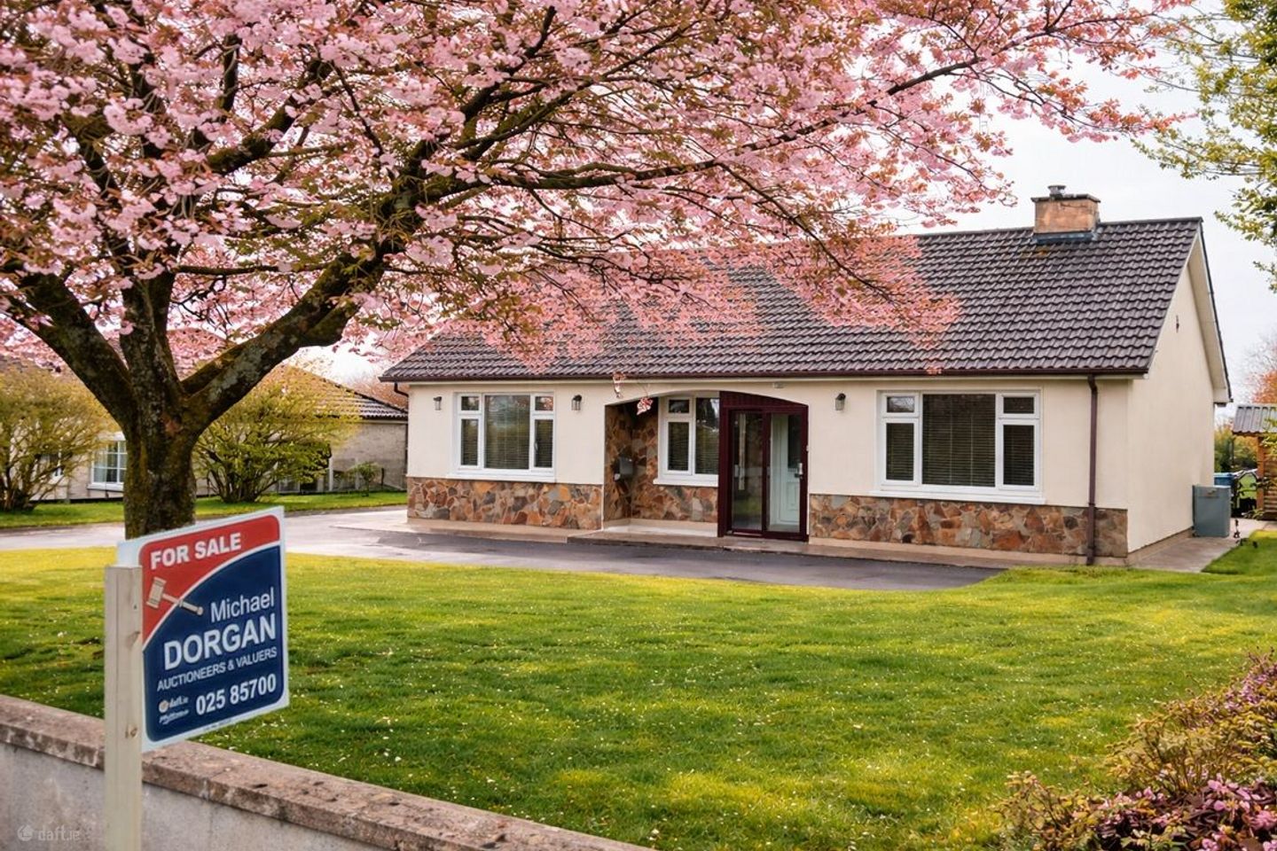 Knocknamuck, Mitchelstown, Co. Cork